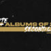 Second Quarter Highlights: Our Favorite Albums of  the Year, So Far