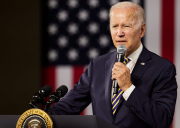 Biden to Sign Executive Order on Reproductive Health Services Following Overturning of Roe v. Wade