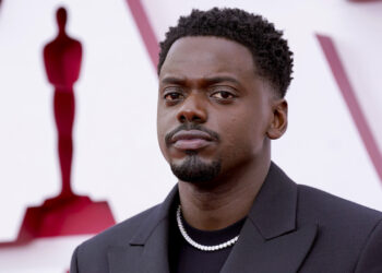 Daniel Kaluuya Reportedly Won’t Return for ‘Black Panther 2′