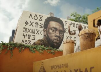 Watch the First Trailer for ‘Black Panther: Wakanda Forever’