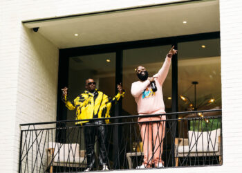 BLXST & Rick Ross Connect For “Couldn’t Wait For It” Video