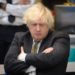 Boris Johnson To Step Down As Tory Leader, Prime Minister