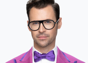 Canada’s Drag Race Judge Brad Goreski on What Sets Canadian Drag Performers Apart