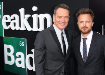 Albuquerque to Display Bronze Statues of Walter White and Jesse Pinkman From ‘Breaking Bad’