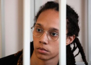 U.S. Reportedly Proposes Deal With Russia to Release Brittney Griner in Exchange for Convicted Arms Dealer