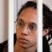 U.S. Reportedly Proposes Deal With Russia to Release Brittney Griner in Exchange for Convicted Arms Dealer