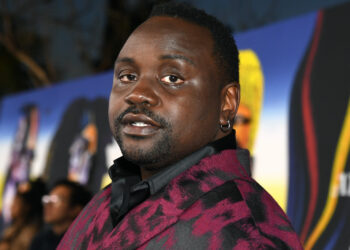 Here’s An Exclusive Look at Brian Tyree Henry’s Character Lemon in ‘Bullet Train’
