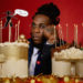 Burna Boy Drops Sixth Album, ‘LOVE, DAMINI’