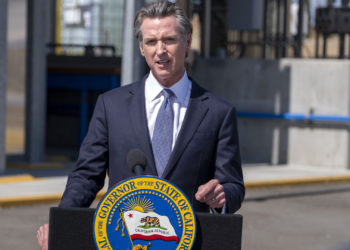 California to Become First State to Offer Health Coverage to All Undocumented Immigrants
