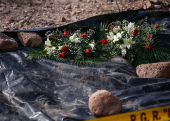 U.S. Judge Orders Mexican Drug Cartel to Pay $4.6 Billion to Mormon Families After Desert Killings