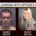 Alabama Inmate Casey White Charged With Murdering Corrections Officer Who Helped Him Escape