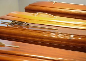 Funeral Home Owner Pleads Guilty to Illegally Selling Body Parts and Giving Clients Fake Ashes
