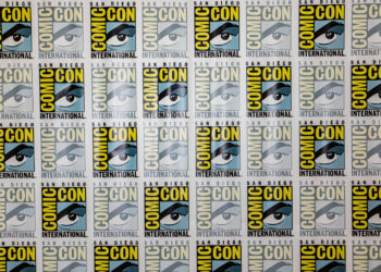 Watch Every Trailer Released at San Diego Comic-Con 2022