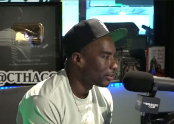 Charlamagne Slams Parents for ‘Put Your Shoes On’ Challenge That Sees Them Prank Kids by Demanding Help in a Fight