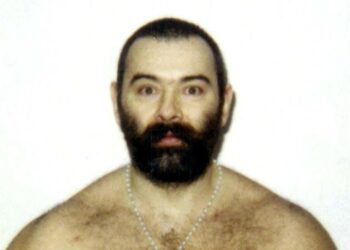 Notorious UK Inmate Charles Bronson Begs To Be Released From Prison