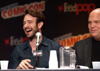 Disney+ Marvel Series ‘Echo’ Bringing in ‘Daredevil’ Stars Charlie Cox and Vincent D’Onofrio