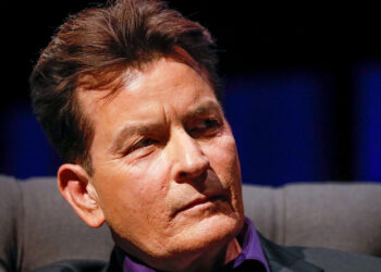 Sami Says Charlie Sheen Still Hasn’t Come Around to Supporting Her OnlyFans Account