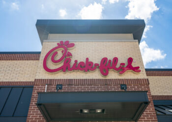 North Carolina Chick-fil-A Criticized for Offering to Pay ‘Volunteer’ Workers With Chicken Sandwiches