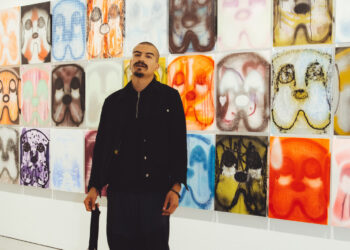 “I Never Let The Kid Inside Me Die”: A Conversation With Givenchy, Supreme Collaborative Artist CHITO