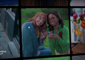 The Best Shows on Amazon Prime (June 2022)