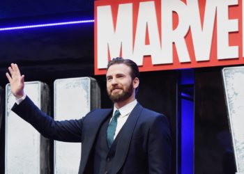 Chris Evans Reminds Fans ‘Sam Wilson Is Captain America,’ Suggests He Won’t Reprise His Role in ‘Captain America 4’