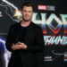 Chris Hemsworth Explains Why ‘Thor: Love & Thunder’ Is The ‘Craziest’ Movie He Has Ever Done
