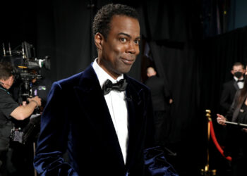Chris Rock Calls Will Smith ‘Suge Smith’ During Atlanta Comedy Show