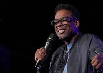 Chris Rock on Being Slapped by Will Smith at Oscars: ‘I’m Not a Victim’