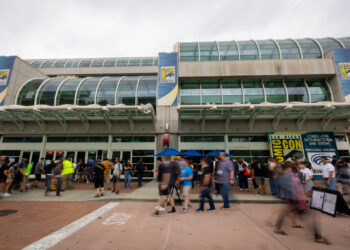 Everything Disney Revealed at San Diego Comic-Con 2022