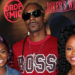 Snoop Dogg’s Daughter Calls Out ‘Miserable’ People Questioning Legitimacy of Relationship With Boyfriend