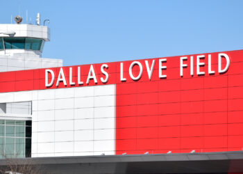 Woman at Dallas Airport Reportedly Shot by Police After Firing Gun as She Was Yelling About Her Marriage