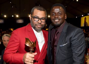 Jordan Peele Recalls Telling Daniel Kaluuya, ‘You’re My De Niro’