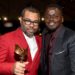 Jordan Peele Recalls Telling Daniel Kaluuya, ‘You’re My De Niro’