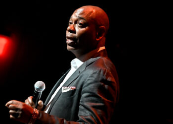 Minneapolis Venue Cancels Dave Chappelle Show Amid Backlash, Event Moved to New Theater