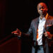 Dave Chappelle Surprises as Opener for Chris Rock and Kevin Hart’s NYC Show