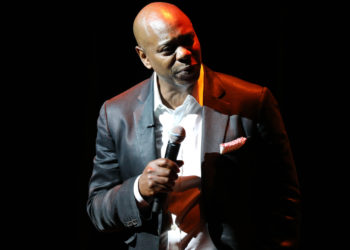 Netflix Releases Dave Chappelle’s Alma Mater Speech Addressing Criticism of Trans Comments