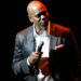 Netflix Releases Dave Chappelle’s Alma Mater Speech Addressing Criticism of Trans Comments