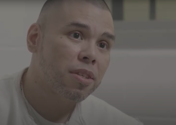 Man on Death Row Asks Texas Governor for Delay of Execution So He Can Donate Kidney