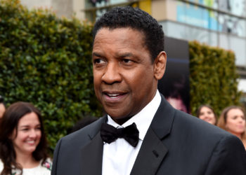 Denzel Washington, Simone Biles, and More to Receive Presidential Medal of Freedom