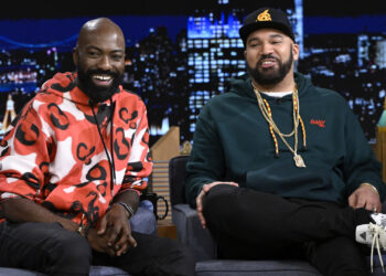 ‘Desus & Mero’ Will Not Return for Fifth Season, Duo to Pursue ‘Separate Creative Endeavors’