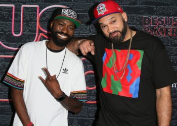 The Brand Was Brolic: A Complete Timeline of Desus and Mero’s History Together