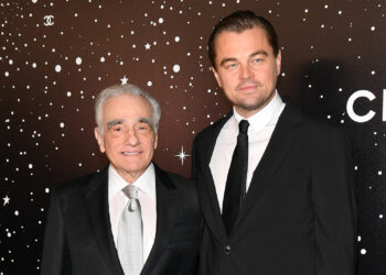 Leonardo DiCaprio and Martin Scorsese Teaming for 7th Time With Apple Drama ‘The Wager’