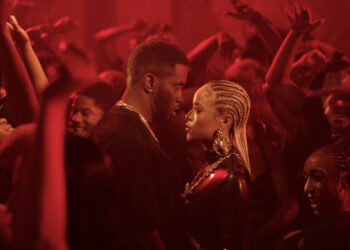 Diddy & Bryson Tiller Share “Gotta Move On” Video