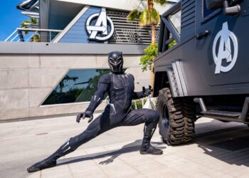 Disney Parks Aim to Be More Inclusive Through Celebrate Soulfully