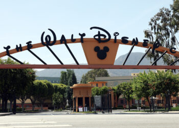 Disney Signs Letter in Support of Codifying Same-Sex Marriage into Federal Law