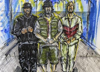 DJ Muggs Taps Scarface, Freddie Gibbs for “Street Made” Single