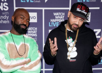 Social Media Posts Have Desus and Mero Fans Concerned About Duo’s Future Together