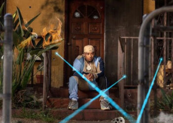 Doe Boy Drops ‘Catch Me If You Can’ EP