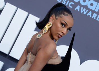 Doja Cat DMed ‘Stranger Things’ Actor Noah Schnapp Asking to Be Set Up With His Co-Star Joseph Quinn