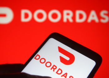 DoorDash Glitch Results in Hundreds of People Ordering Free Food